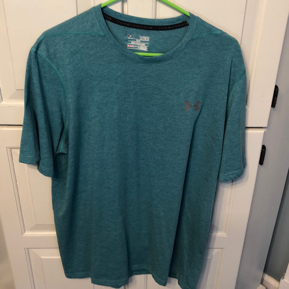 Under Armour Threadborne